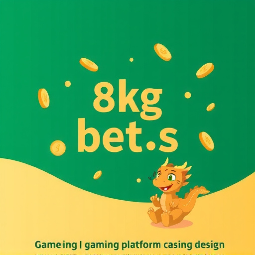 8kg bet